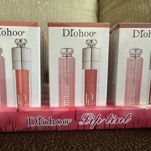 Lip Tint - Hydrating Sheer Color